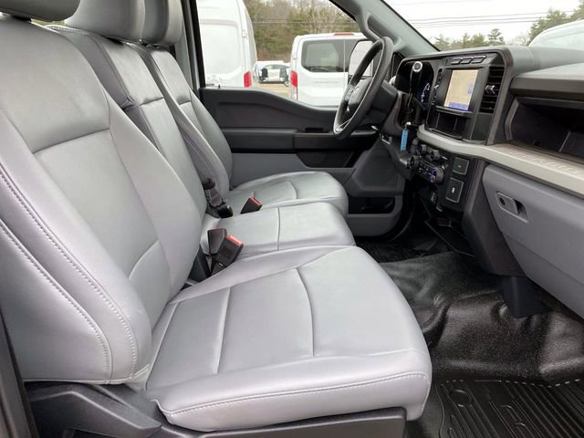 Used 2024 Ford F350 XL w/ XL Chrome Package image 23