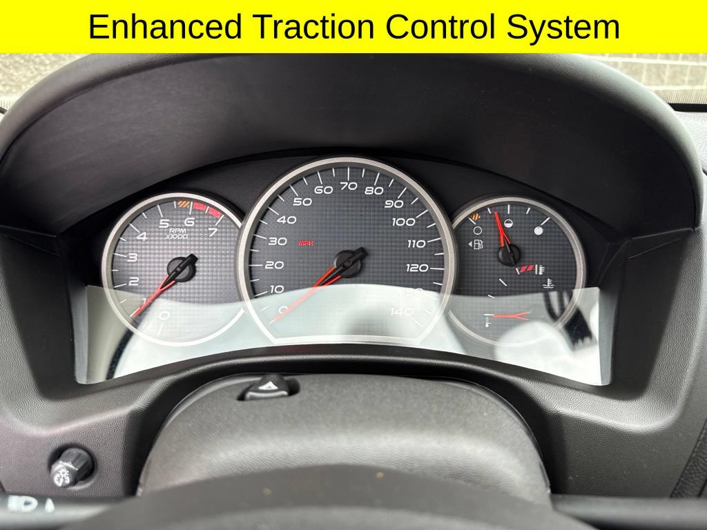Used 2006 Pontiac Grand Prix w/ Security Package FWD image 16