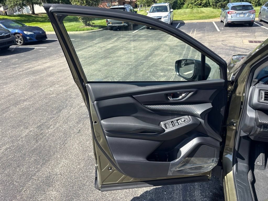 New 2026 Subaru Ascent Premium AWD/4WD image 19