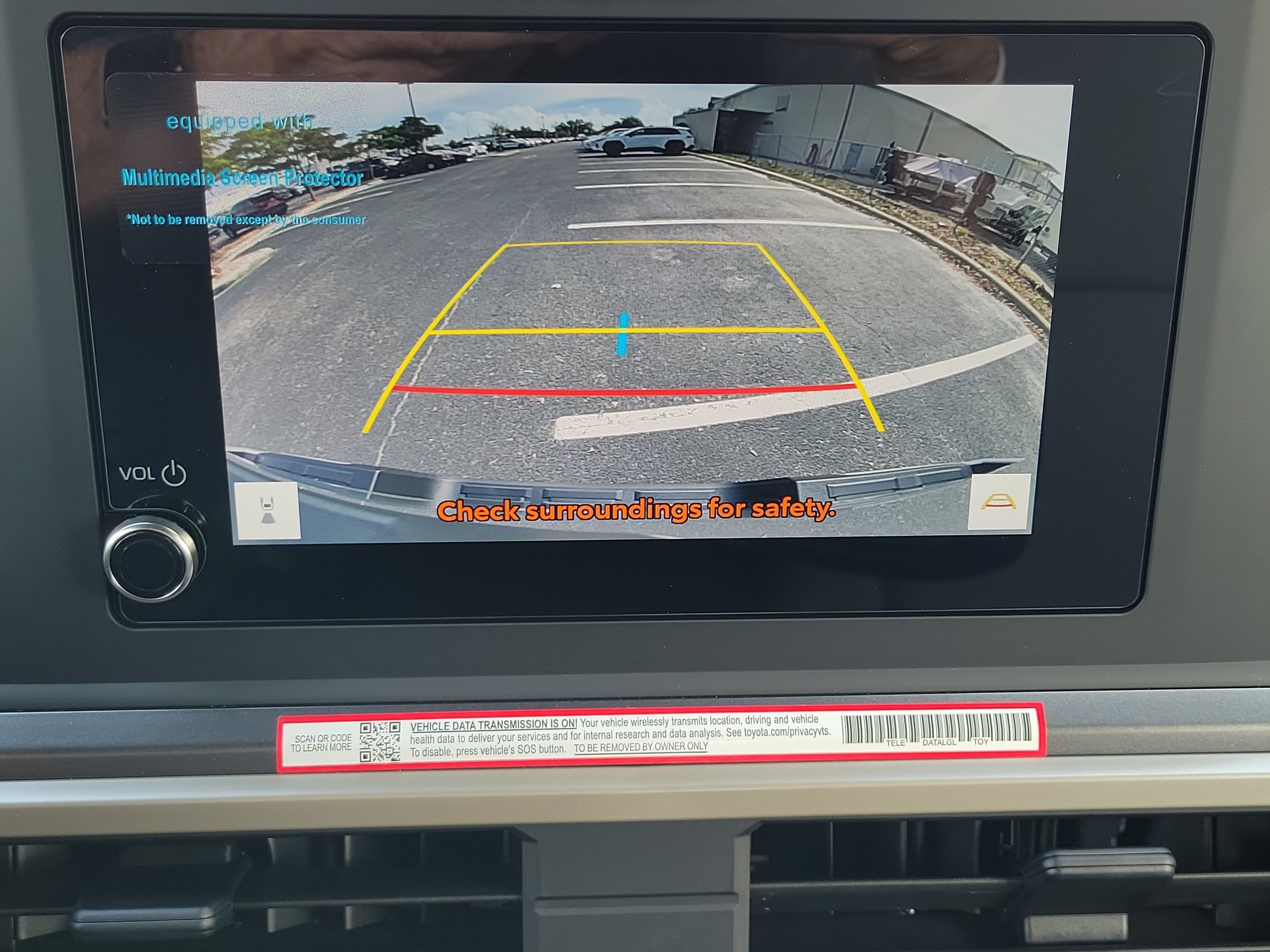 Used 2026 Toyota Tacoma SR5 RWD image 23