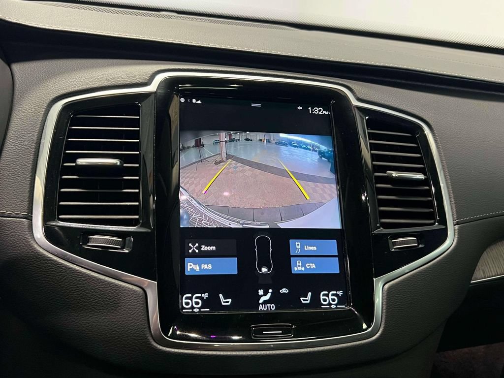 Used 2022 Volvo XC90 T6 Inscription w/ Climate Package AWD/4WD image 29
