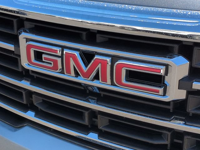 Used 2025 GMC Acadia Elevation AWD/4WD image 33