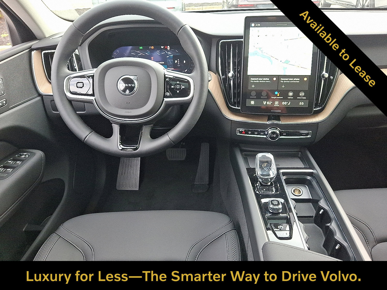 Certified 2026 Volvo XC60 B5 Plus w/ Protection Package Premier AWD/4WD image 9