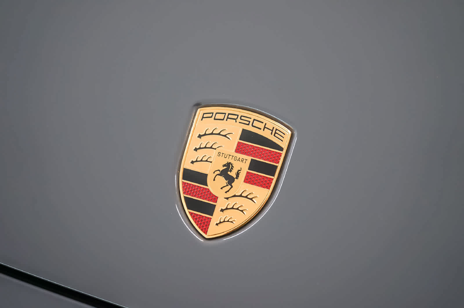 Certified 2025 Porsche Panamera RWD image 17