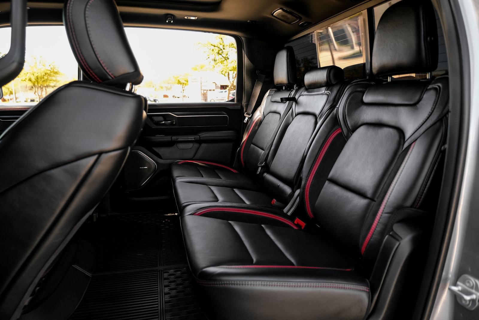 Used 2024 RAM 1500 TRX w/ TRX Level 2 Equipment Group image 34