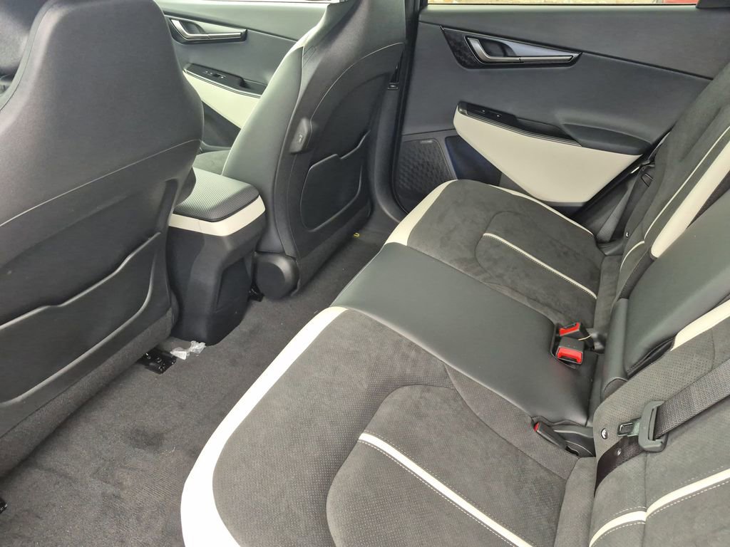 New 2025 Kia EV6 GT-Line image 12