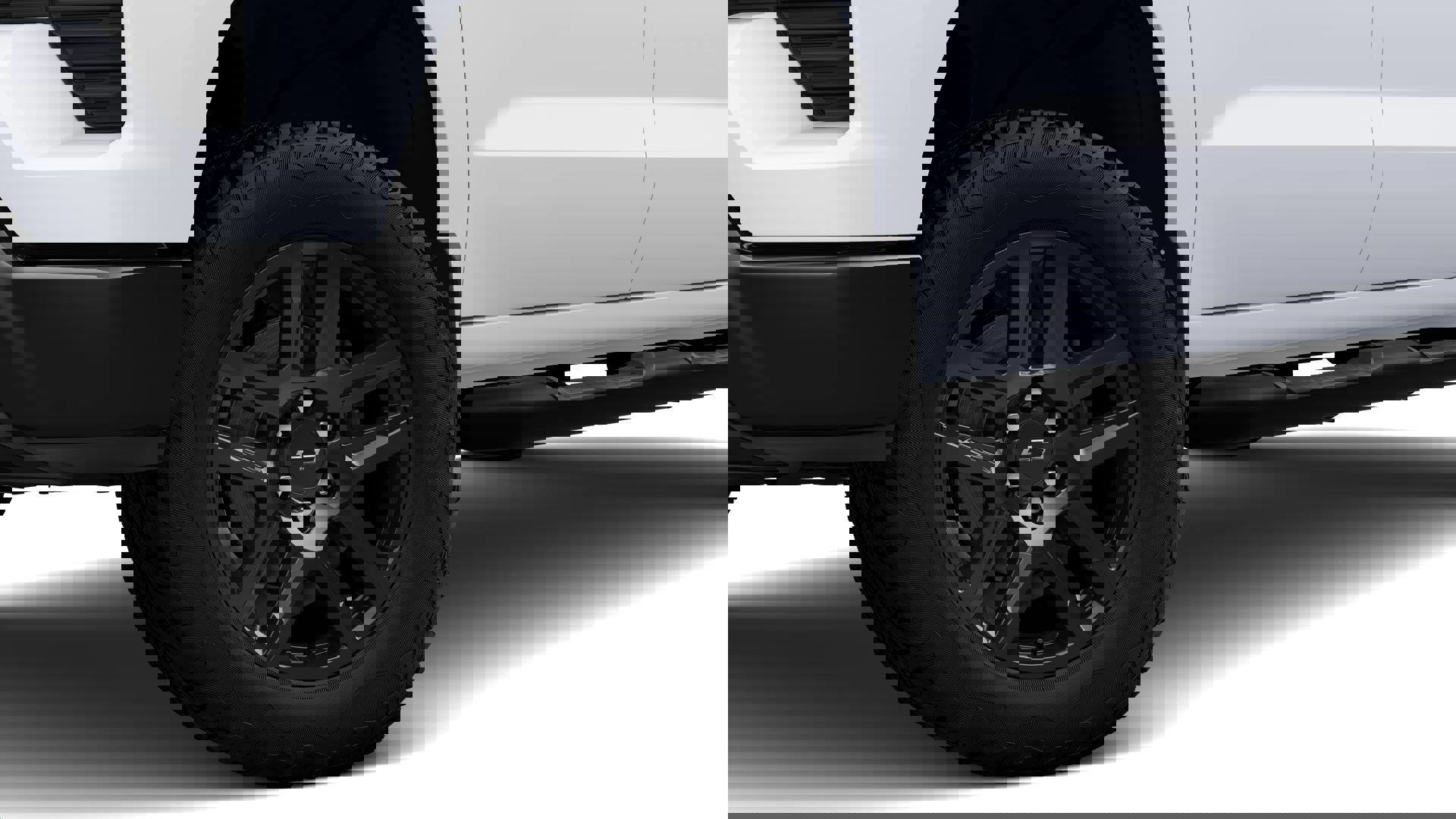 New 2026 Chevrolet Silverado 1500 LT Trail Boss w/ Safety Package image 28