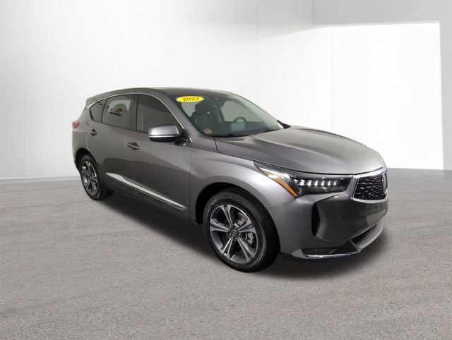 Used 2022 Acura RDX AWD w/ Advance Package image 12