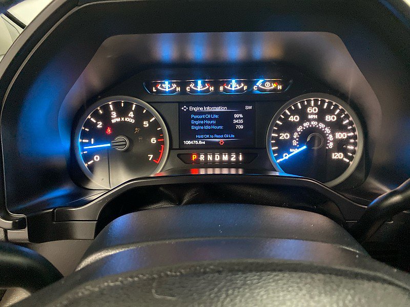 Used 2016 Ford F150 XLT w/ Equipment Group 302A Luxury AWD/4WD image 25