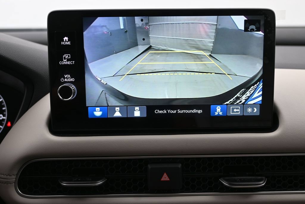 Used 2026 Honda HR-V EX-L image 13