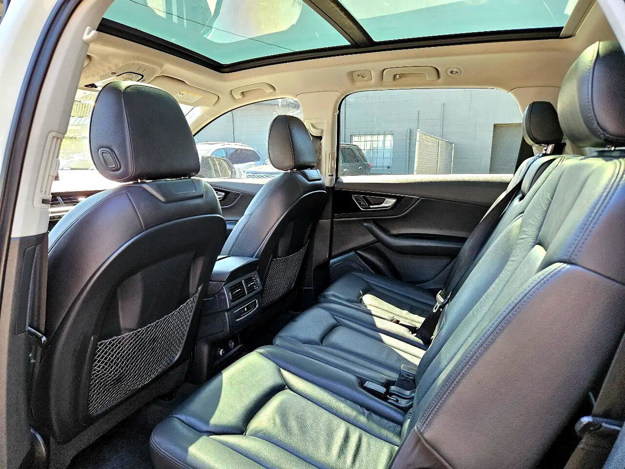 Used 2019 Audi Q7 3.0T Premium Plus image 24