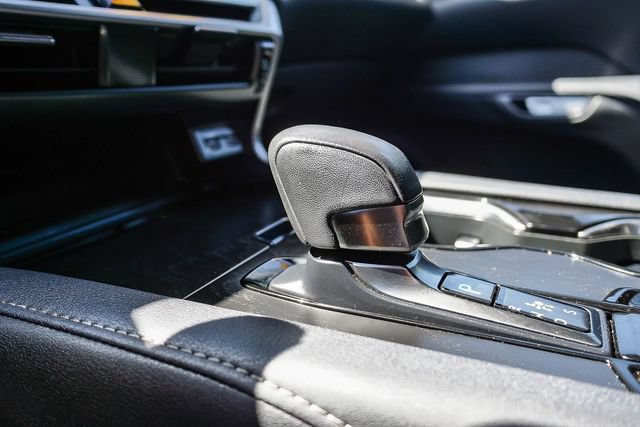 Used 2023 Lexus RX 350 w/ Cold Area Package AWD/4WD image 22