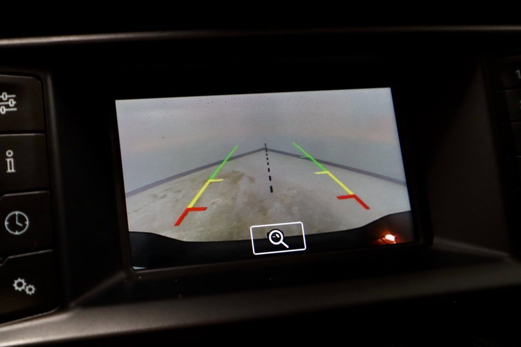 Certified 2022 Ford Ranger XL w/ Equipment Group 101A High image 2