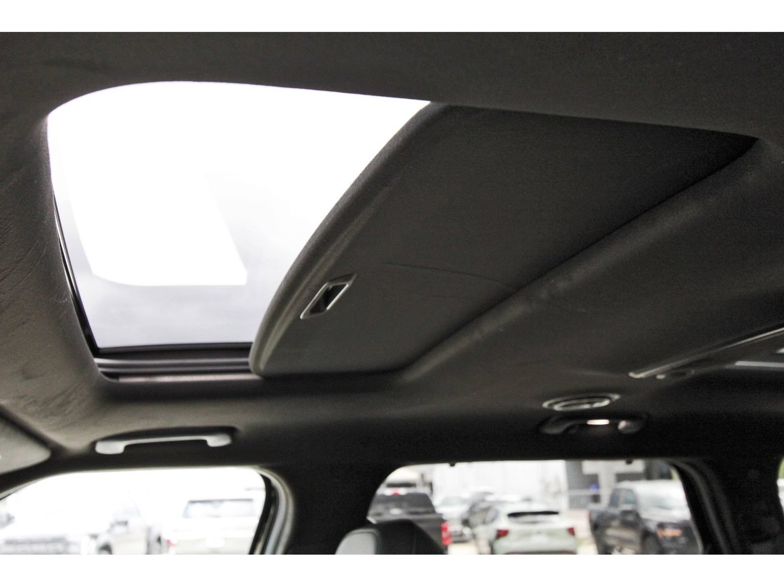 Certified 2026 Hyundai Palisade Calligraphy FWD image 28