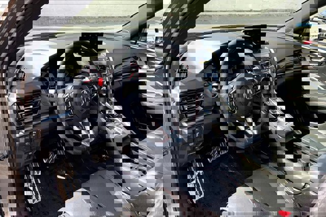 Used 2023 Acura RDX A-Spec image 14