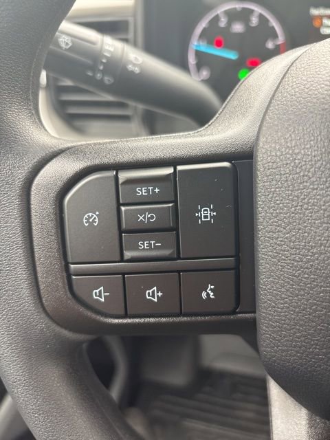 New 2026 Ford F450 XL w/ XL Chrome Package image 21