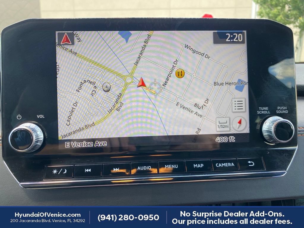 Used 2022 Mitsubishi Outlander SEL FWD image 6