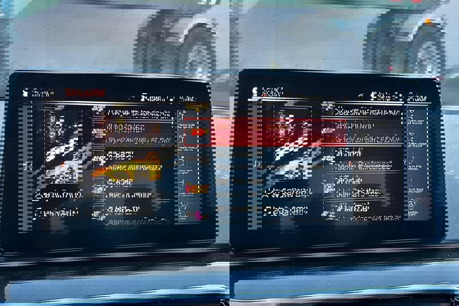 Certified 2023 BMW 530i 530i w/ Convenience Package image 21