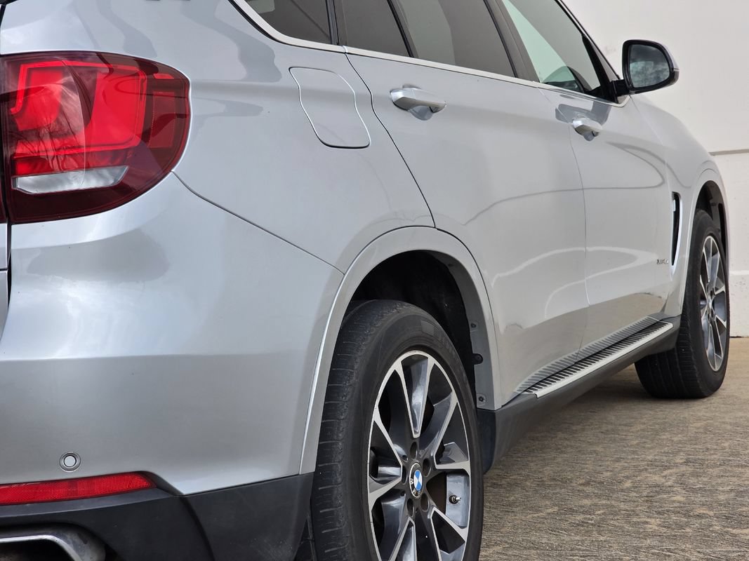 Used 2017 BMW X5 xDrive40e AWD/4WD image 40