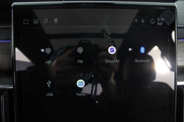 New 2026 GMC Acadia Denali Ultimate image 7