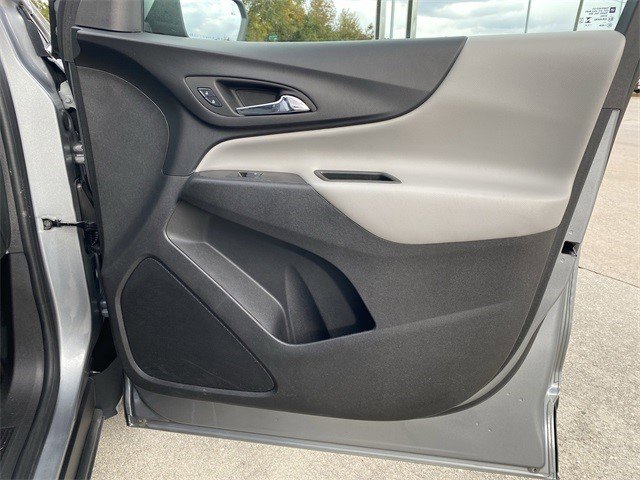 Certified 2024 Chevrolet Equinox LT image 24