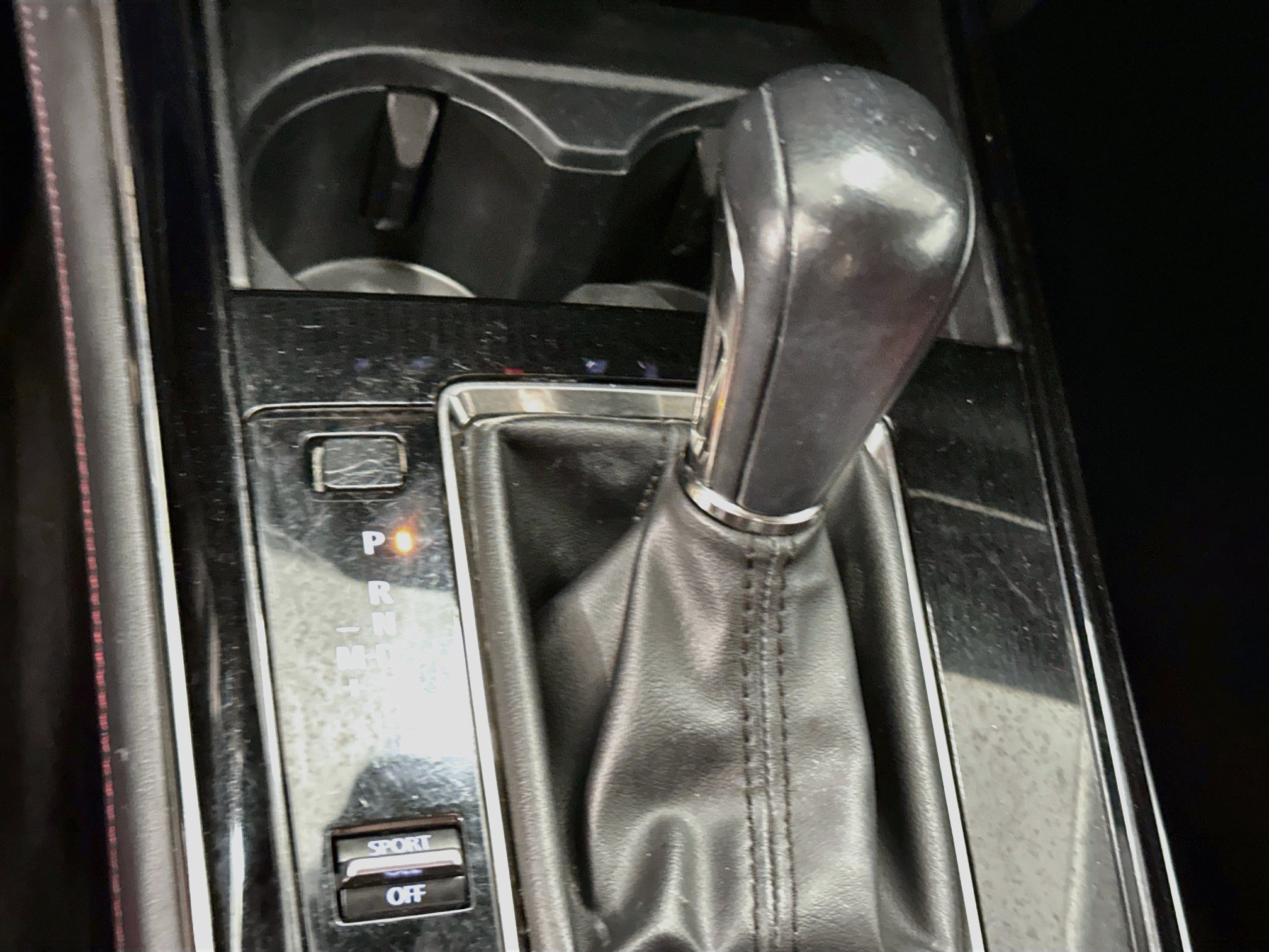 Used 2023 MAZDA CX-30 AWD 2.5 S w/ Preferred Package image 25