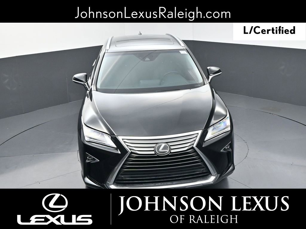 Certified 2019 Lexus RX 350 AWD image 23
