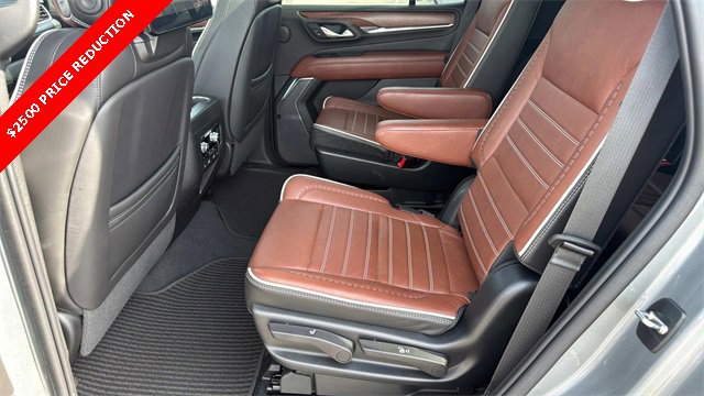 Certified 2023 GMC Yukon Denali Ultimate image 26
