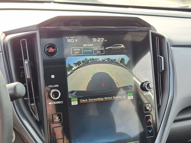 New 2026 Subaru Crosstrek 2.5i Wilderness w/ Crosstrek Mirror Package AWD/4WD image 24