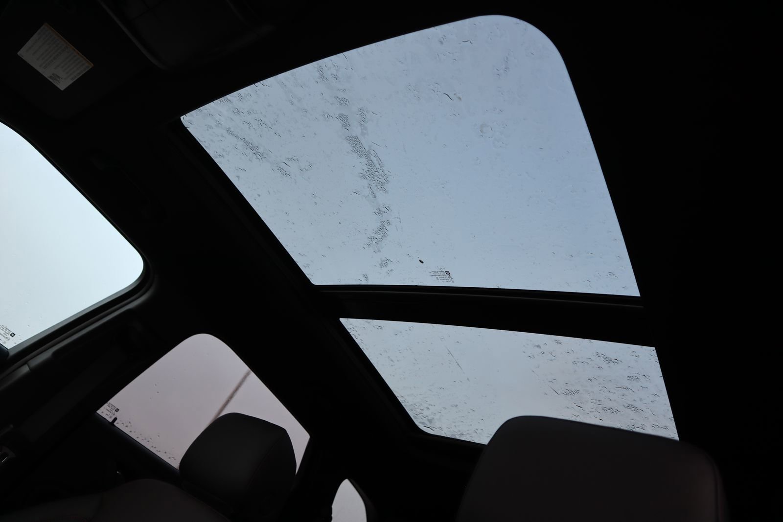 New 2025 Chevrolet Blazer RS w/ Driver Confidence II Package image 11