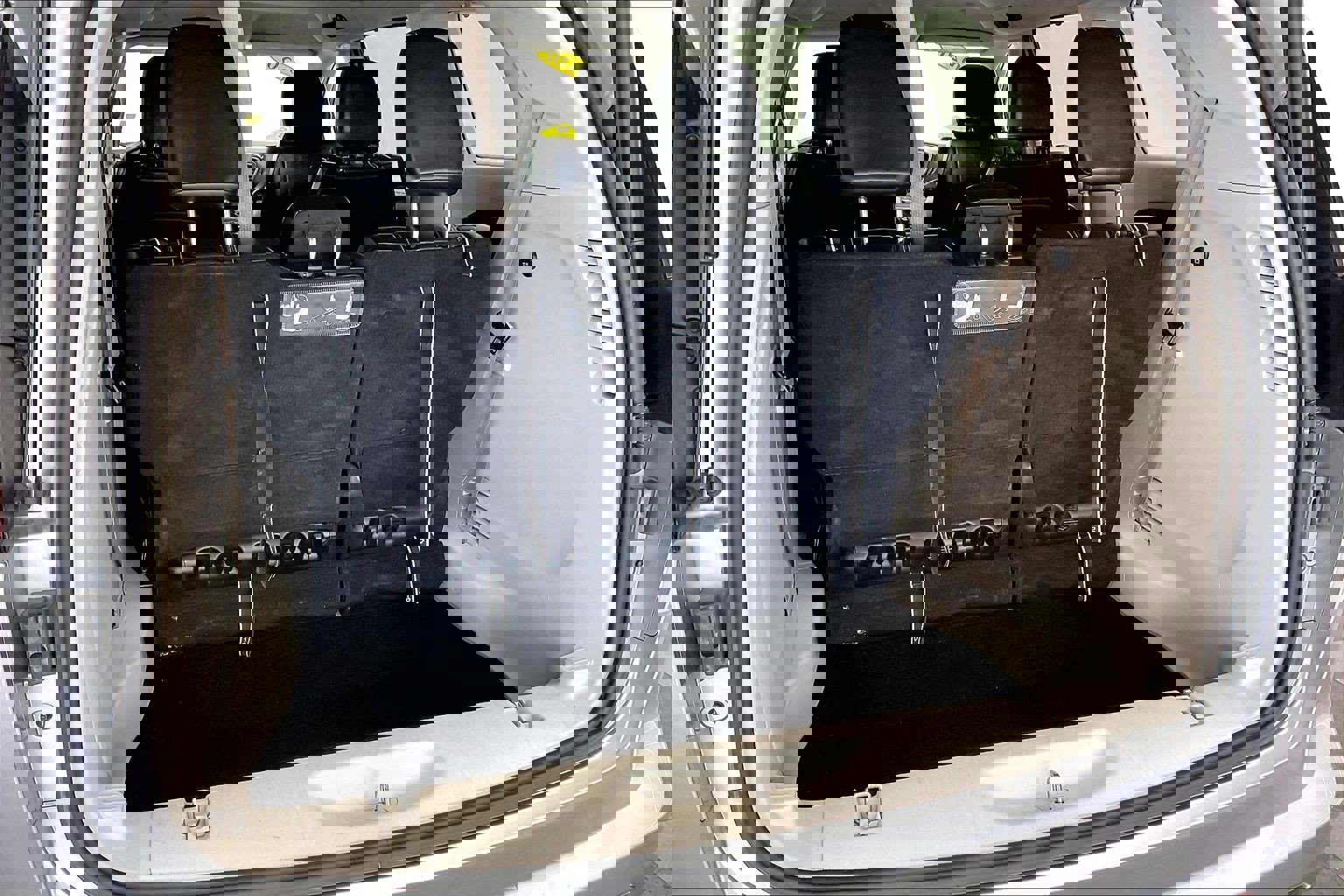 Used 2020 Chrysler Voyager Lxi image 27