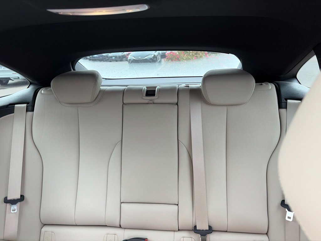 Used 2015 BMW 428i Gran Coupe RWD image 7