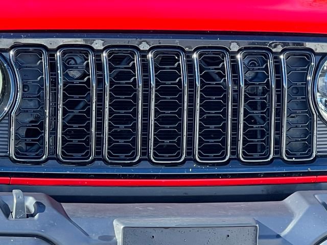 Used 2025 Jeep Wrangler Unlimited Sport S 4xe image 41