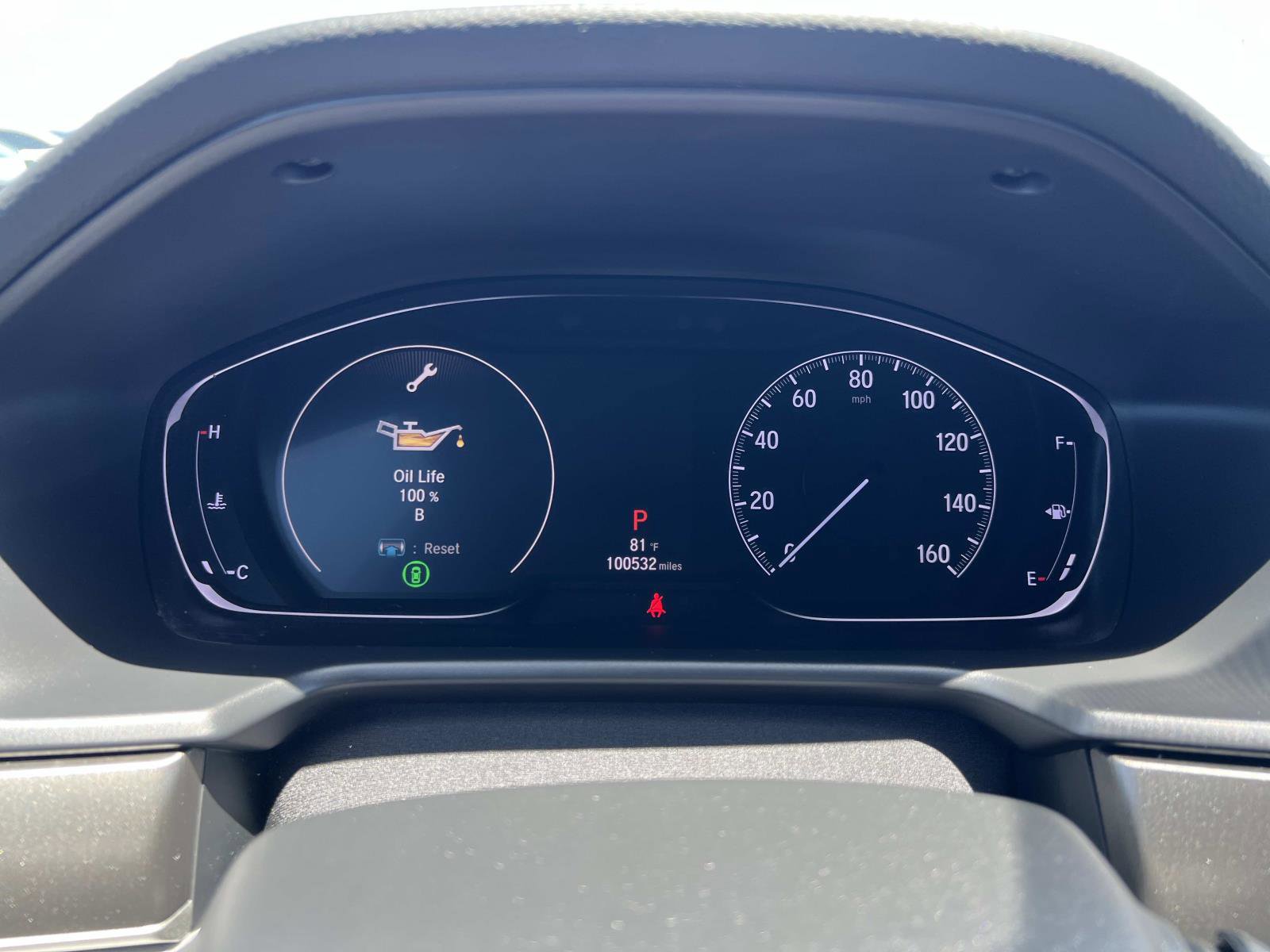 Certified 2018 Honda Accord LX image 11