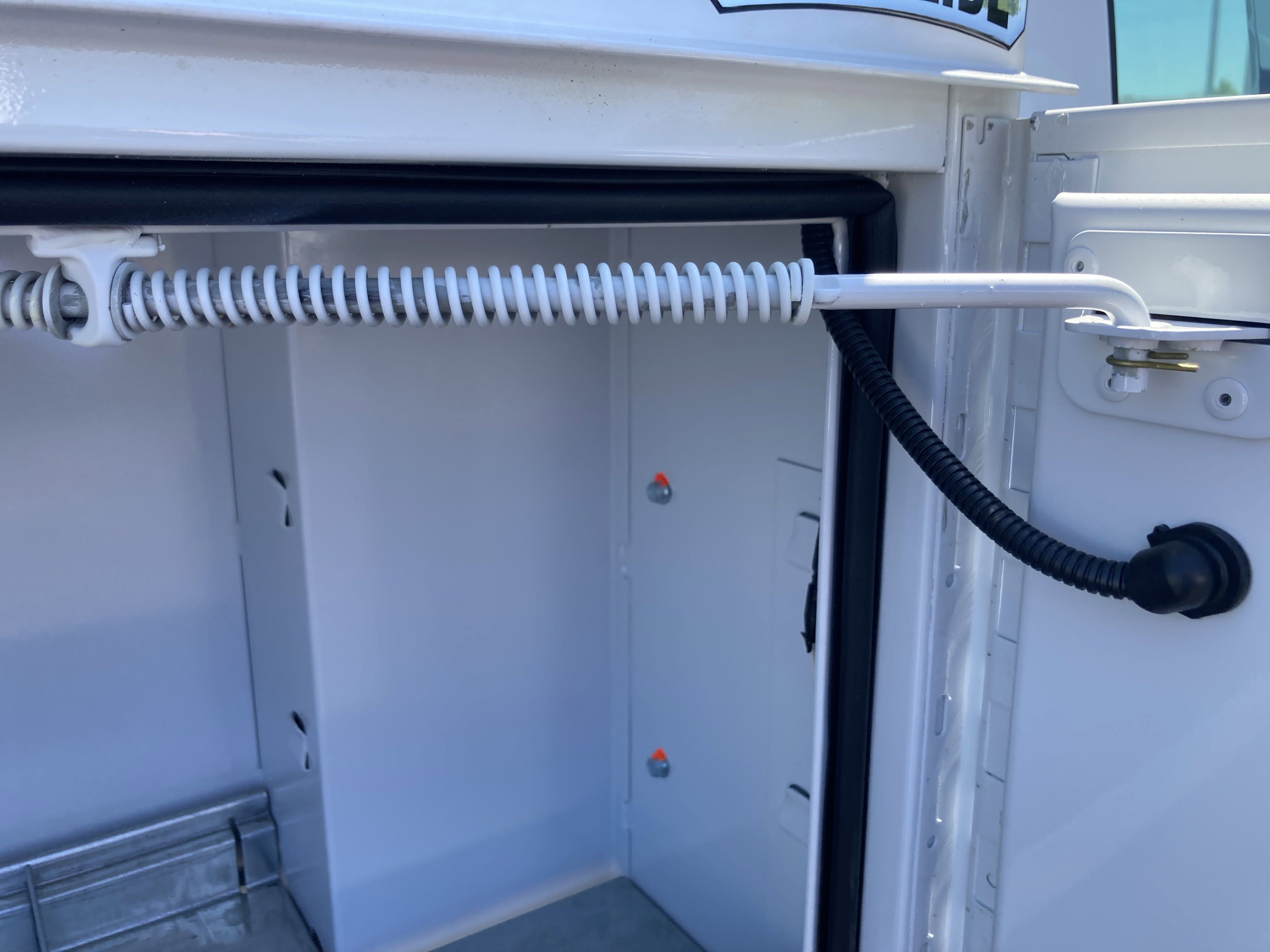 New 2024 GMC Savana 3500 w/ Power Convenience Package image 19