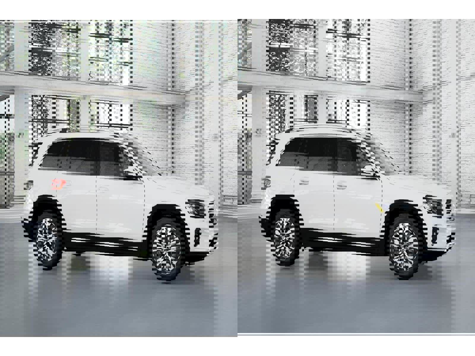 New 2026 Mercedes-Benz GLB 250 image 14