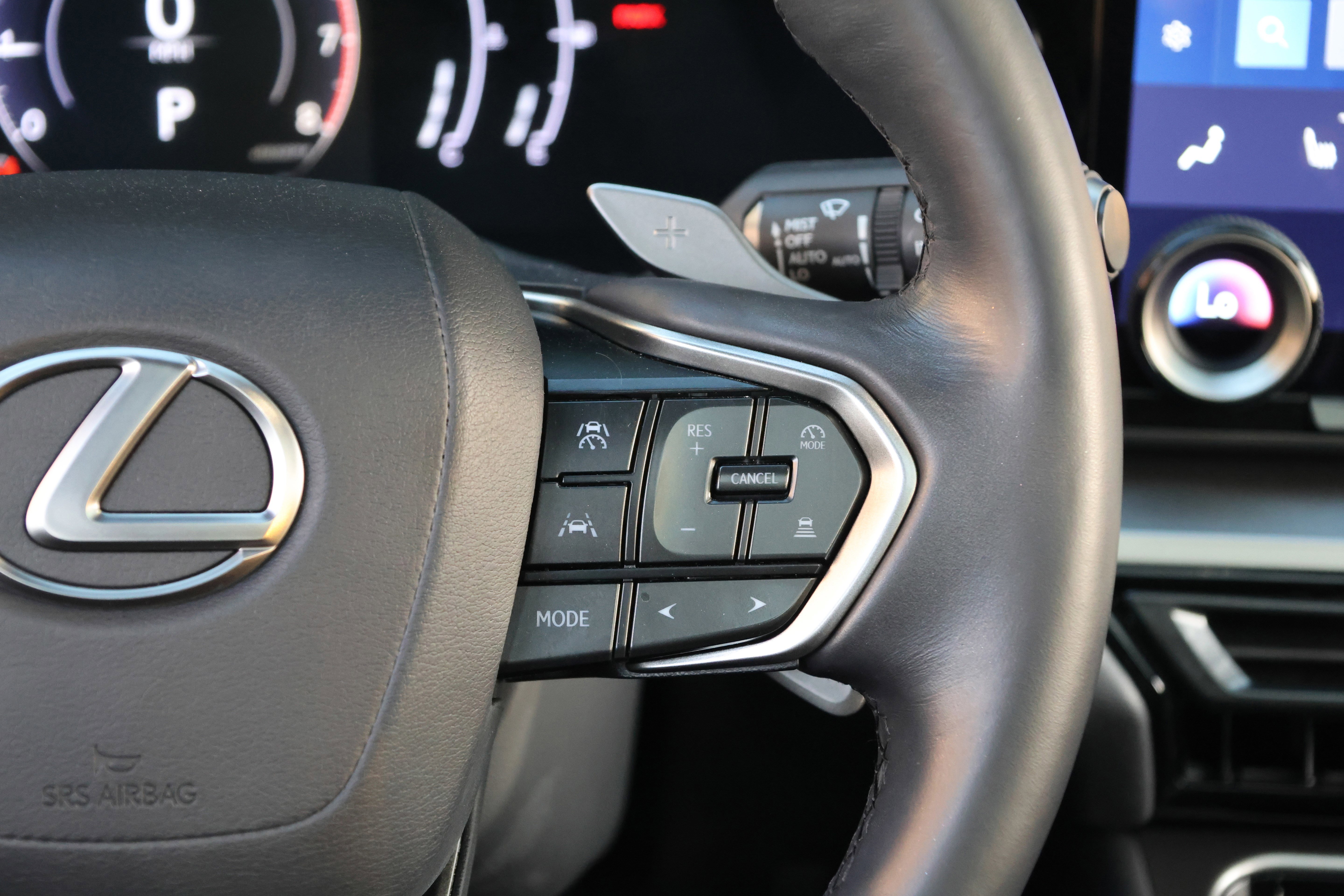 Used 2024 Lexus TX 350 AWD w/ Cold Weather Package image 21