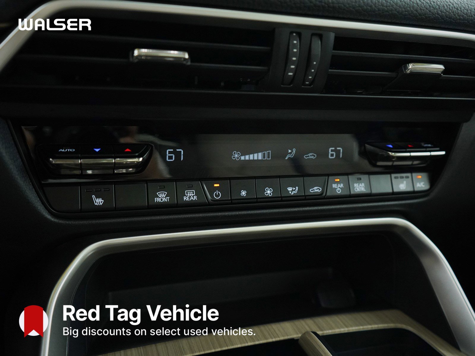 Certified 2025 MAZDA CX-70 Plug-In Hybrid w/ Premium Pkg image 25