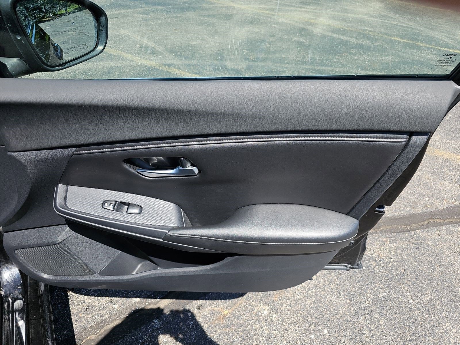 Used 2021 Nissan Sentra SV FWD image 15