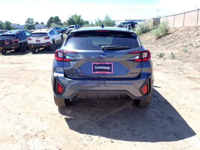 New 2026 Subaru Crosstrek 2.5i Limited w/ Crosstrek Mirror Package AWD/4WD image 3