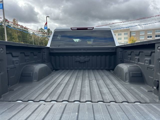 Certified 2024 Chevrolet Silverado 1500 LT w/ Protection Package image 24