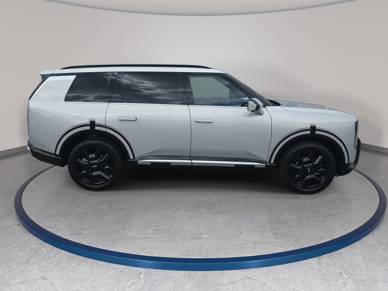 New 2027 Kia Telluride SX FWD image 4