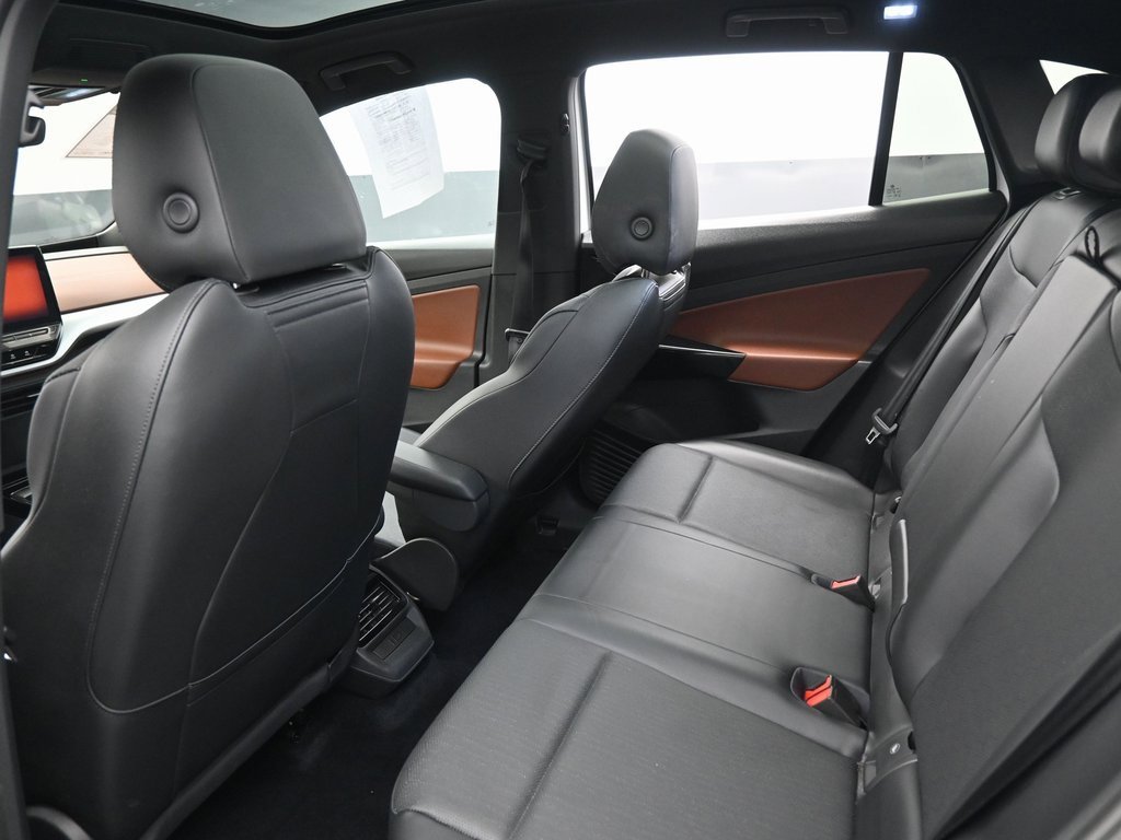 Used 2022 Volkswagen ID.4 Pro S image 31