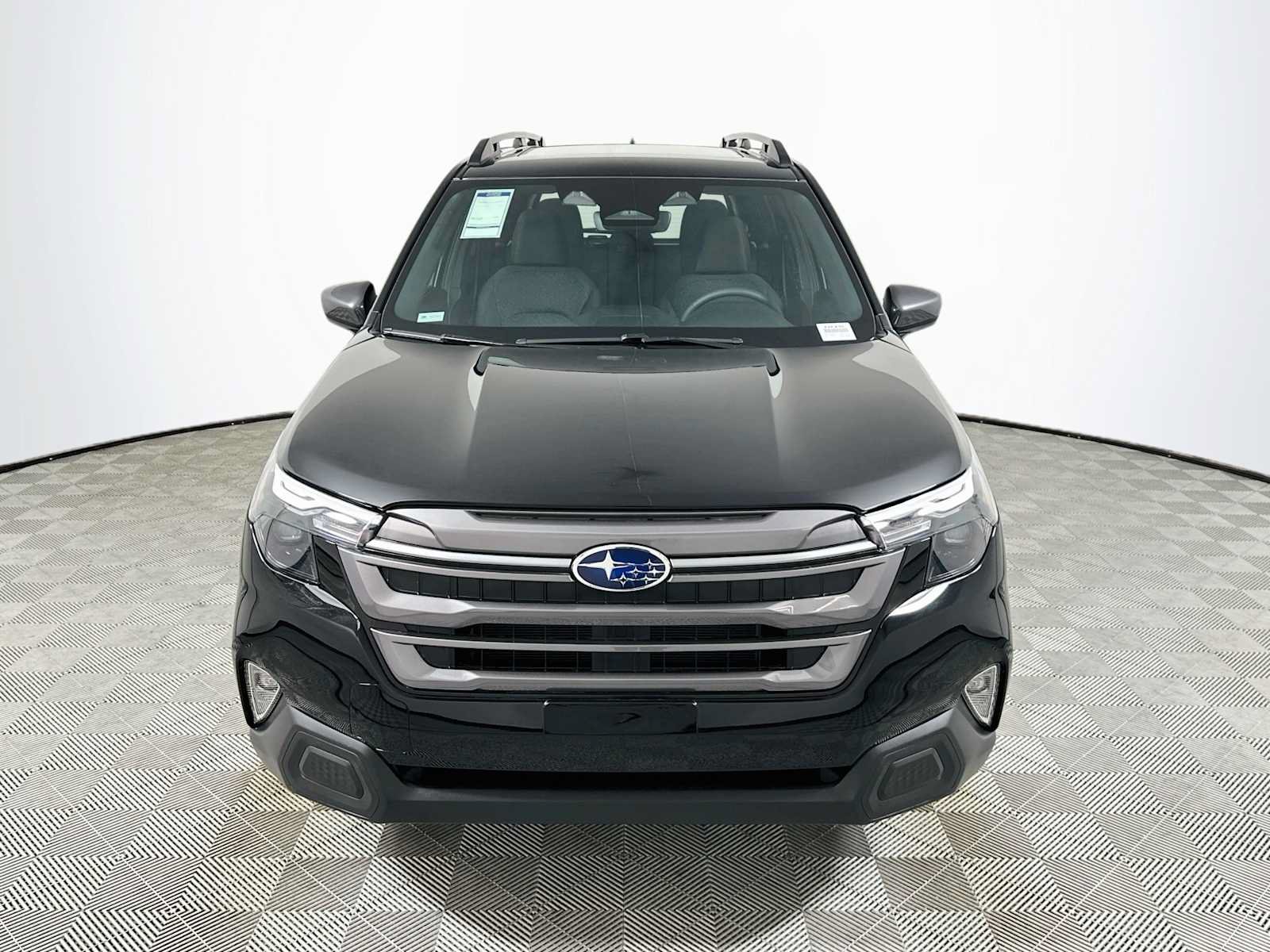 New 2026 Subaru Forester Premium AWD/4WD image 2