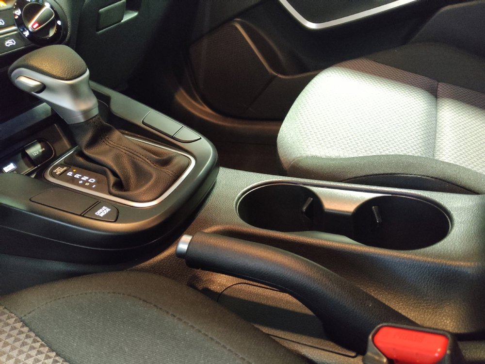 Used 2025 Kia Soul S image 26