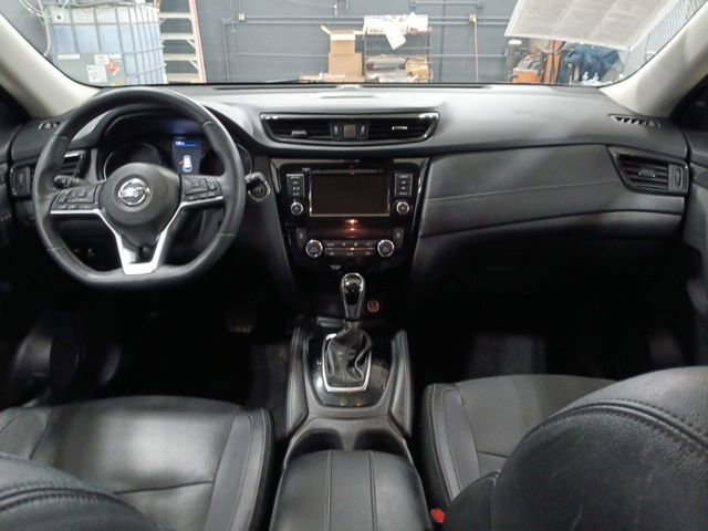 Used 2018 Nissan Rogue SL image 30