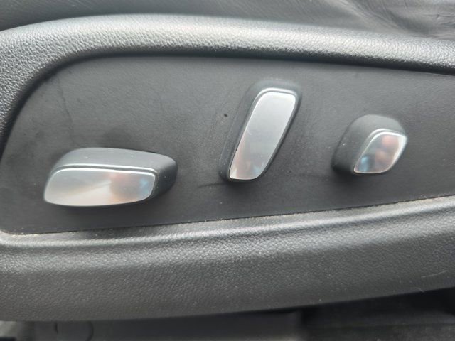 Used 2020 Cadillac XT5 Sportv w/ Platinum Package image 28