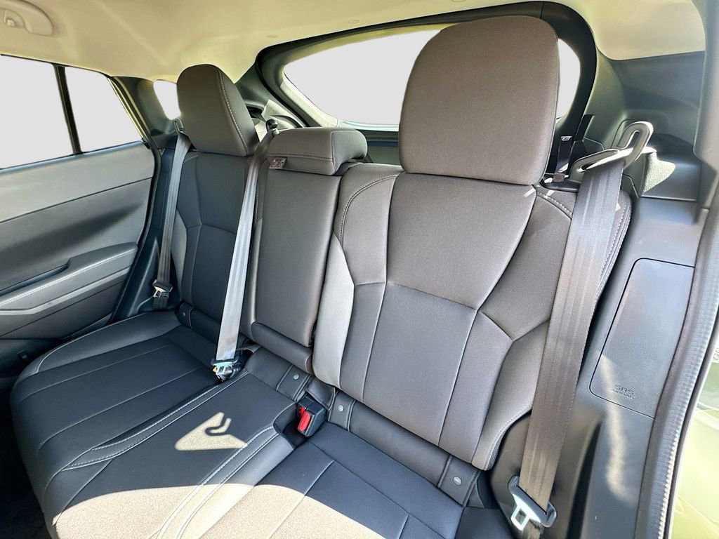 New 2026 Subaru Crosstrek 2.0i Premium image 22