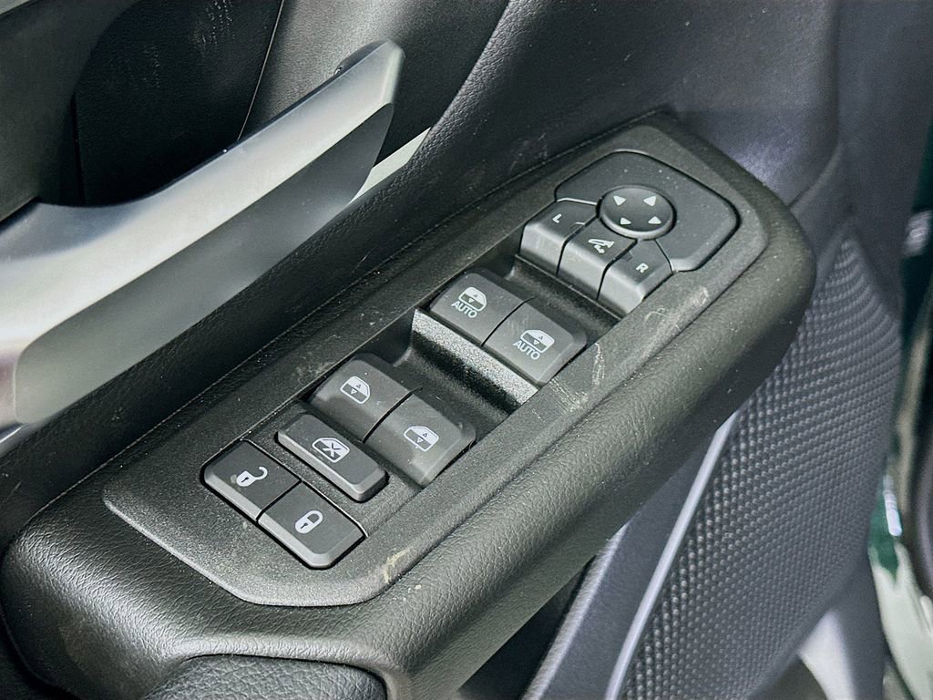 New 2026 RAM 1500 Big Horn image 24