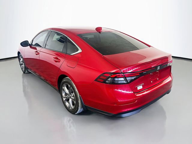 Used 2024 Honda Accord EX image 6